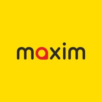 maxim | ماکسیم logo, maxim | ماکسیم contact details