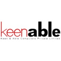 Keen & Able Computers Pvt Ltd logo, Keen & Able Computers Pvt Ltd contact details