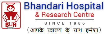 BHANDARI HOSPITAL & RESEARCH CENTRE PVT. LTD. logo, BHANDARI HOSPITAL & RESEARCH CENTRE PVT. LTD. contact details