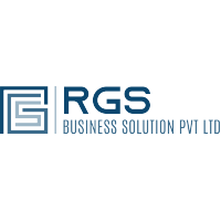 RGS Business Solution Pvt Ltd logo, RGS Business Solution Pvt Ltd contact details