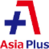 Asia Plus logo, Asia Plus contact details