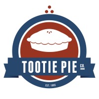 Tootie Pie Company logo, Tootie Pie Company contact details