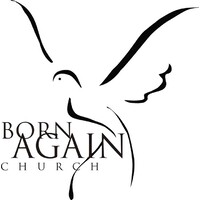 Born Again Christian Church logo, Born Again Christian Church contact details