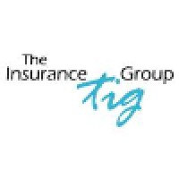 The Insurance Group logo, The Insurance Group contact details