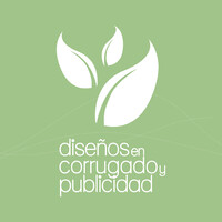 DCP Diseños en Corrugado y Publicidad México logo, DCP Diseños en Corrugado y Publicidad México contact details