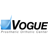 Vogue Prosthetic Orthotic Center logo, Vogue Prosthetic Orthotic Center contact details