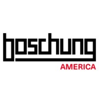 Boschung America logo, Boschung America contact details