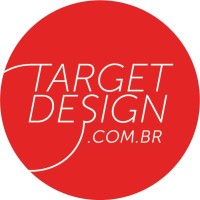 Target Design logo, Target Design contact details