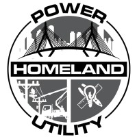 Homeland Power + Utility LLC logo, Homeland Power + Utility LLC contact details