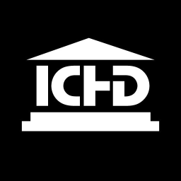 International Center for Human Development logo, International Center for Human Development contact details