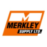 Merkley Supply Ltd. logo, Merkley Supply Ltd. contact details