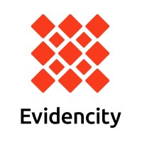 Evidencity logo, Evidencity contact details