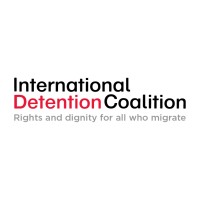 International Detention Coalition logo, International Detention Coalition contact details