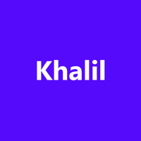 Khalil Group logo, Khalil Group contact details