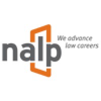 NALP logo, NALP contact details