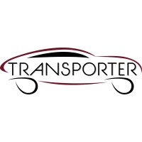 Transporter logo, Transporter contact details