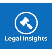 Legal Insights logo, Legal Insights contact details