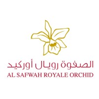 AL Safwah Royale Orchid - Makkah logo, AL Safwah Royale Orchid - Makkah contact details