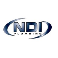 NDI Plumbing, Inc logo, NDI Plumbing, Inc contact details