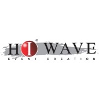 Hi Wave Events Dubai & Cairo logo, Hi Wave Events Dubai & Cairo contact details