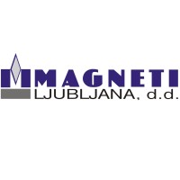 Magneti Ljubljana, d.d. logo, Magneti Ljubljana, d.d. contact details