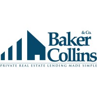 Baker Collins logo, Baker Collins contact details