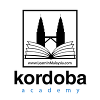 KORDOBA ACADEMY SDN.BHD. logo, KORDOBA ACADEMY SDN.BHD. contact details