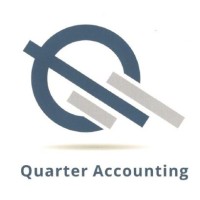 QUARTER ACCOUNTING logo, QUARTER ACCOUNTING contact details