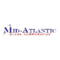 Mid-Atlantic Glass Corporation logo, Mid-Atlantic Glass Corporation contact details