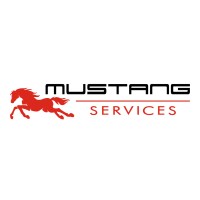 Mustang Services logo, Mustang Services contact details