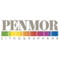 Penmor Lithographers, Inc. logo, Penmor Lithographers, Inc. contact details