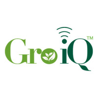 Gro iQ logo, Gro iQ contact details