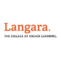 Langara College logo, Langara College contact details