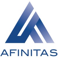 Afinitas logo, Afinitas contact details