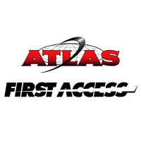 Atlas First Access logo, Atlas First Access contact details