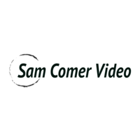 Sam Comer Video logo, Sam Comer Video contact details