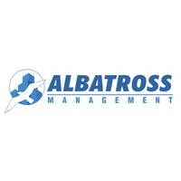 Albatross Management logo, Albatross Management contact details