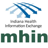 MHIN logo, MHIN contact details