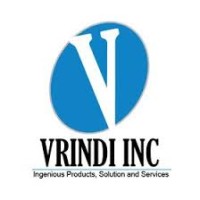 Vrindi Inc. logo, Vrindi Inc. contact details