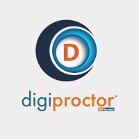 Digiproctor logo, Digiproctor contact details