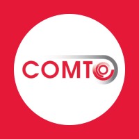 COMTO National logo, COMTO National contact details