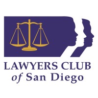 Lawyers Club of San Diego logo, Lawyers Club of San Diego contact details