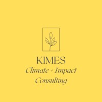 Kimes Climate and Impact Consulting logo, Kimes Climate and Impact Consulting contact details