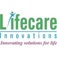 Lifecare Innovations logo, Lifecare Innovations contact details