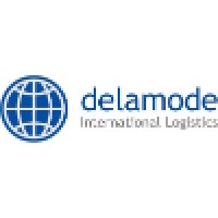 Delamode Romania logo, Delamode Romania contact details