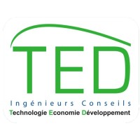 TED - Ingénieurs Conseils (Technologie Economie Développement) logo, TED - Ingénieurs Conseils (Technologie Economie Développement) contact details