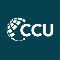 CCU Global logo, CCU Global contact details