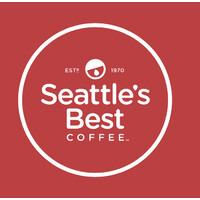 Seattles Best Coffee logo, Seattles Best Coffee contact details