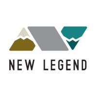 New Legend 4x4 logo, New Legend 4x4 contact details