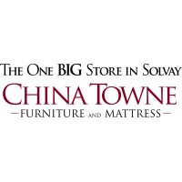 China Towne Furniture and Mattress logo, China Towne Furniture and Mattress contact details